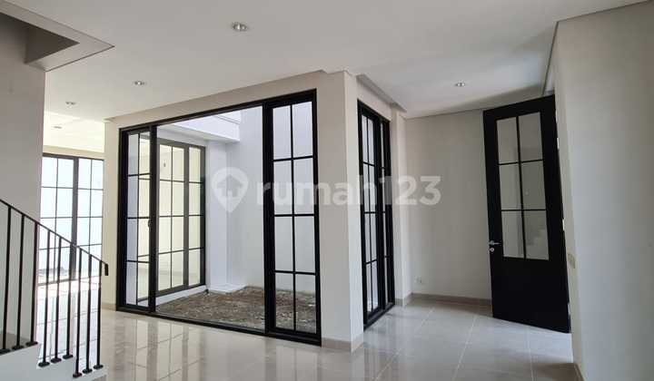 Rumah Baru Siap.huni White House Dian.istana 