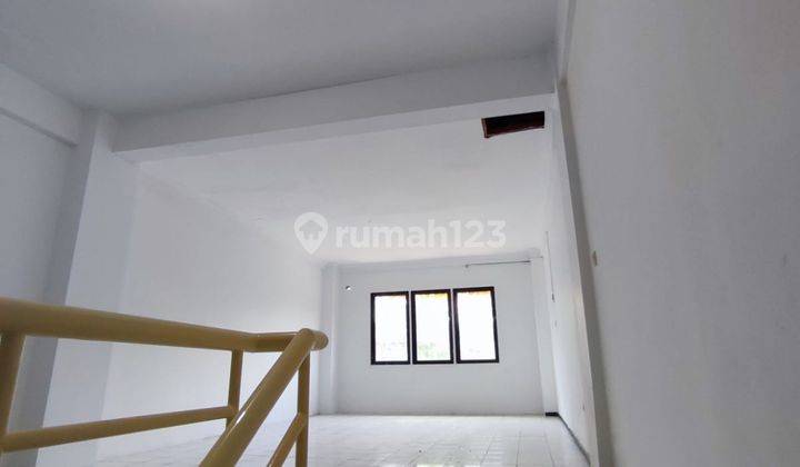 Sewa Ruko Villa Bukit Mas Siap Huni 2