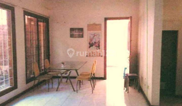 Rumah Murah Cash Graha Famili Surabaya Barat  1