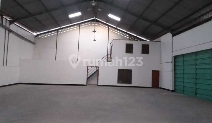 Ready-to-Live Warehouse Aangtropolis Mmargomulyo Ready-to-Live Warehouse Aangtropolis Mmargomulyo