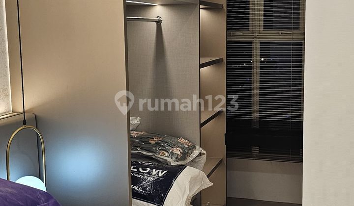 Apartemen Amor 2 Br Full Furnish Siap Huni 2