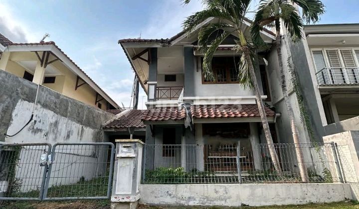 Rumah Invest.bangun.ulang Pakuwon City Surabaya Timur 1