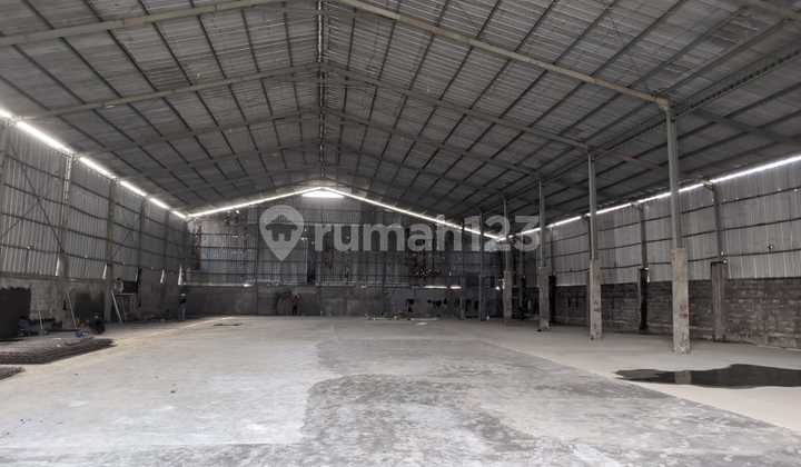 Gudang Siap.pakai.margomulyo Luas Gudang Siap.pakai.margomulyo Luas