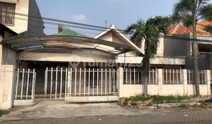 Rumah Hitung Tanah Mojoarum.surabaya Timur Siap.cuan Rumah Hitung Tanah Mojoarum.surabaya Timur Siap.cuan
