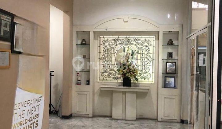 Rumah Usaha Raya Dharmahusada Cocok.untuk Resto, Cafe, Rumah Les, Klinik, Kantor