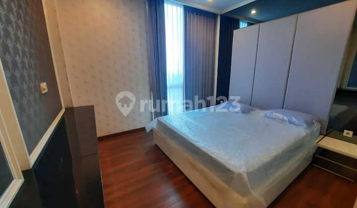 Apartemen.murah Ciputra World Furnish Siap.pakai 2