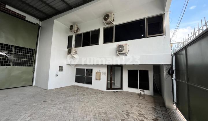 Gudang Siap.pakai Ppergudangan Surimulia 