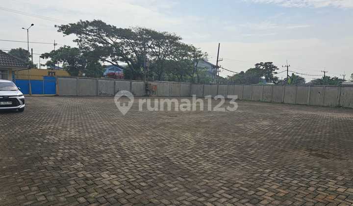 Good Ready-to-Use Warehouse Bypass Krian