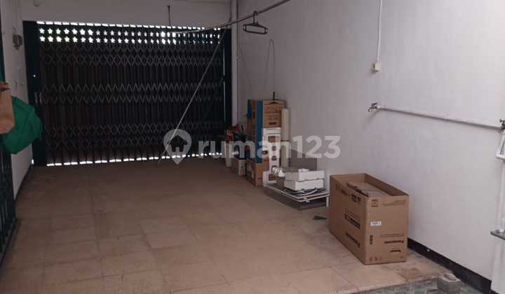 Rumah Lama Kualitas Ok Surabaya.barat Kupang Indah