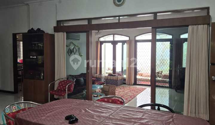 Ready-to-Occupy House. Kupang Indah, West Surabaya 2