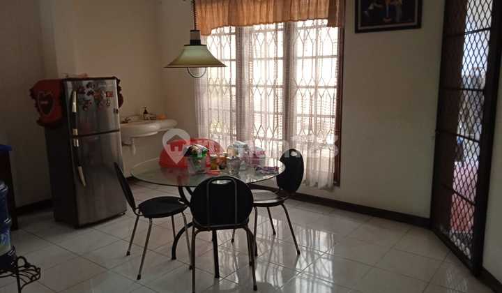 Rumah Siap Huni Ppakuwon City Cluster Ddepan