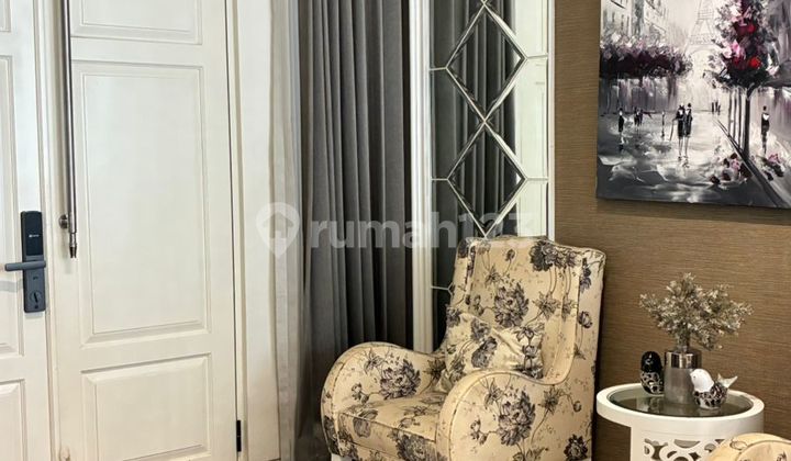 Rumah Furnish Siap.pakai.surabaya Barat Pakuwon.indah. 2