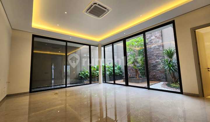 Beautiful House.new 2.Marble Floor Pakuwon Indah 2