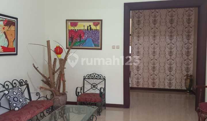 Ready-to-Occupy House at Citraland Bukit Golf Ready-to-Occupy House at Citraland Bukit Golf