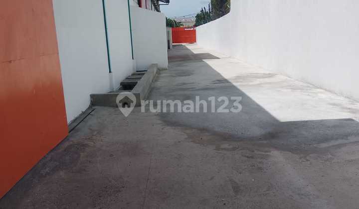 Gudang Siap Pakai Margomulyo Indah Bebas Banjir Gudang Siap Pakai Margomulyo Indah Bebas Banjir