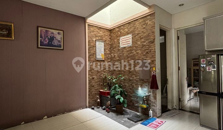 Rumah Citraland Utama Siap Huni Furnish 