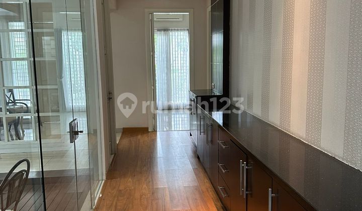 Ready-to-Use Rental House Raffles Garden Citraland Fully Furnished Ready-to-Use Rental House Raffles Garden Citraland Fully Furnished