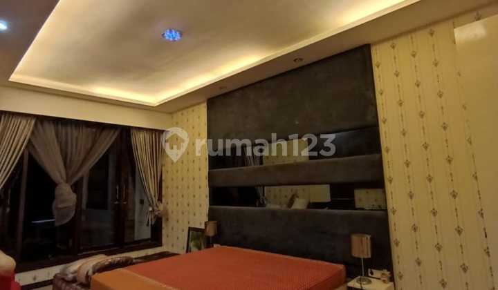 Ready to Occupy Kertajaya Indah Semi-Furnished House