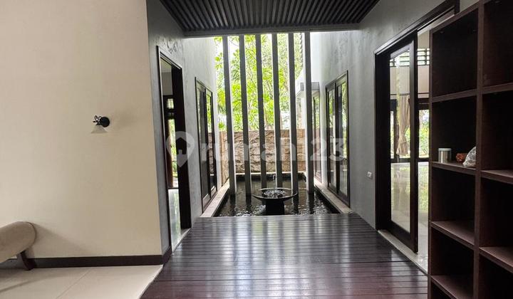 Modern 2-Story Furnished House, Graha Family 2