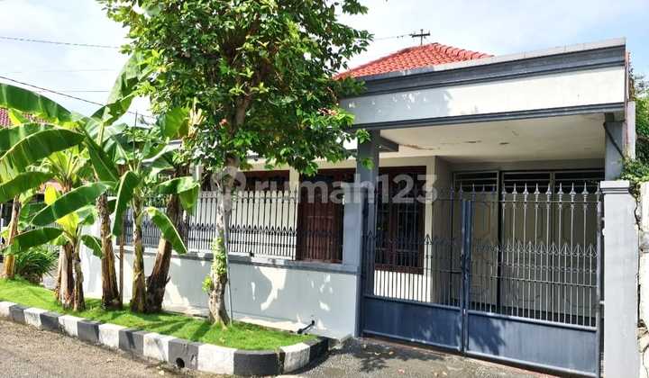 Rumah Model.lama.tapi.masih Layak.huni Darmo Baru Surabaya Barat Rumah Model.lama.tapi.masih Layak.huni Darmo Baru Surabaya Barat