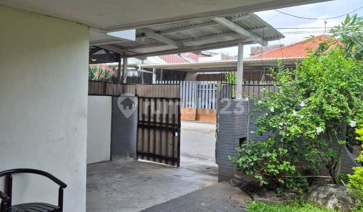 Ready-to-Occupy House. Kupang Indah, West Surabaya