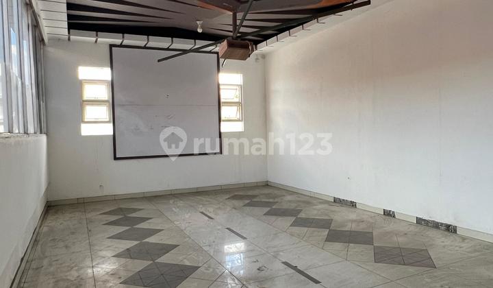 Central Surabaya City Commercial Office Warehouse Ready for Use.