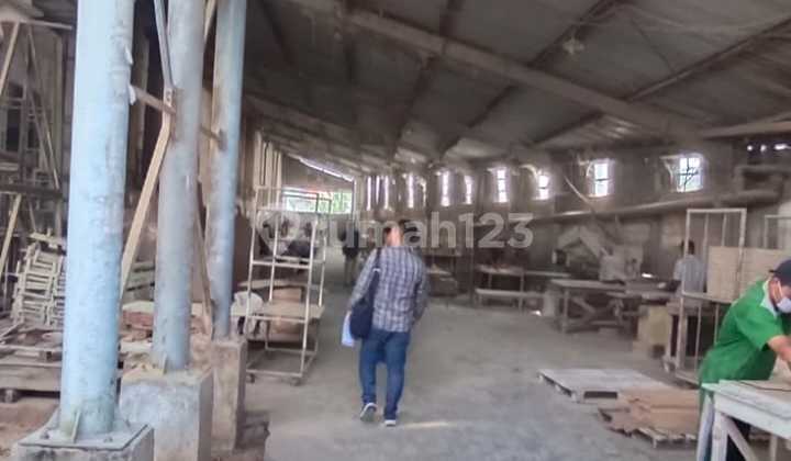 Pabrik Siap.pakai Tambak Sawah Sidoarjo