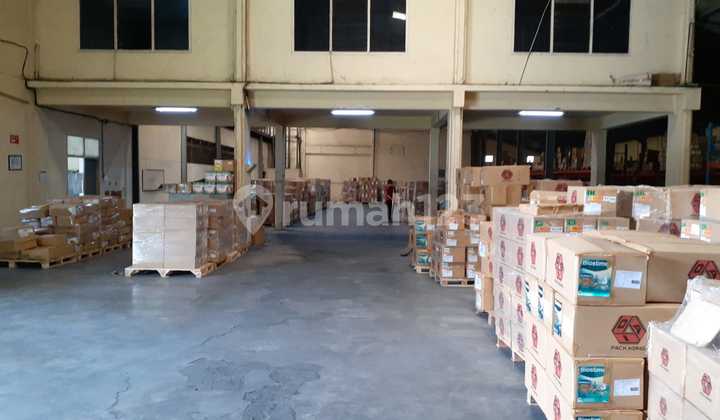 Pabrik Sewa Margomulyo Siap Pakai Bagus  2