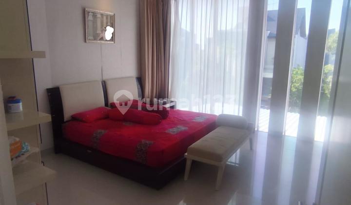 Rumah Siap.huni.pakuwon City Semi Furnish