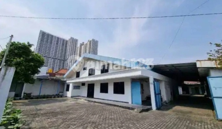 Gudang Workshop Bersih Gayungan Siap.pakai Gudang Workshop Bersih Gayungan Siap.pakai