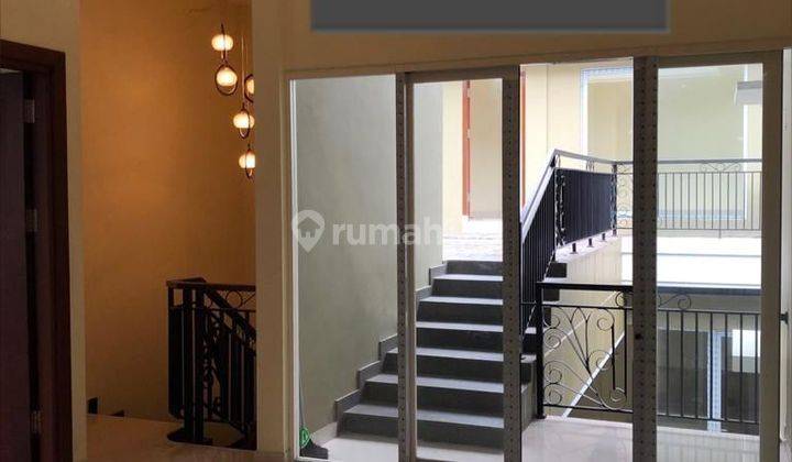 Rumah Apik Siap Huni Surabaya Timur Dharmahusada  1