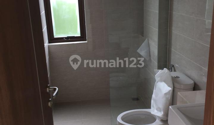 Rent a New Empty House in Graha Natura, West Surabaya 2