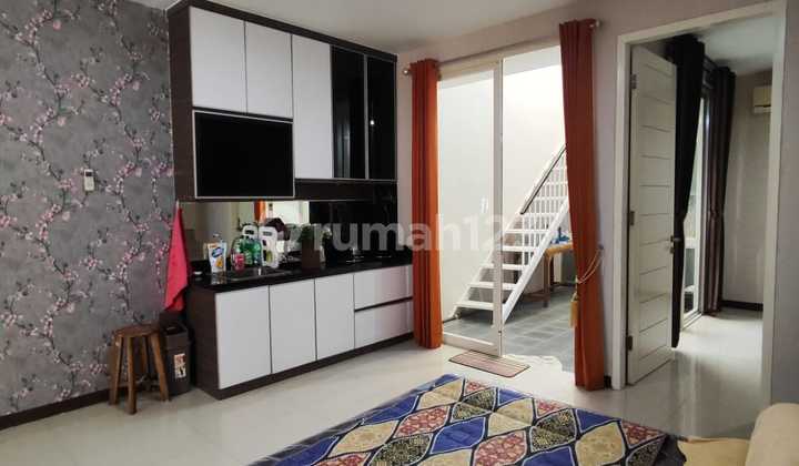 Rumah Full Furnish Pprambanan Siap Huni Murah