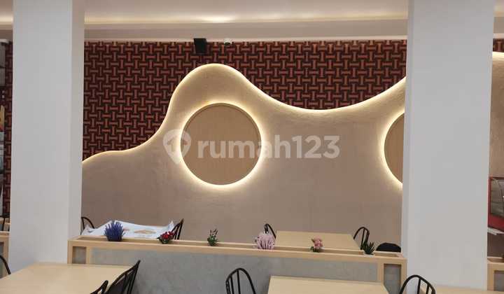 Rumah Komersial Raya Darmo Permai Siap.pakai Rumah Komersial Raya Darmo Permai Siap.pakai