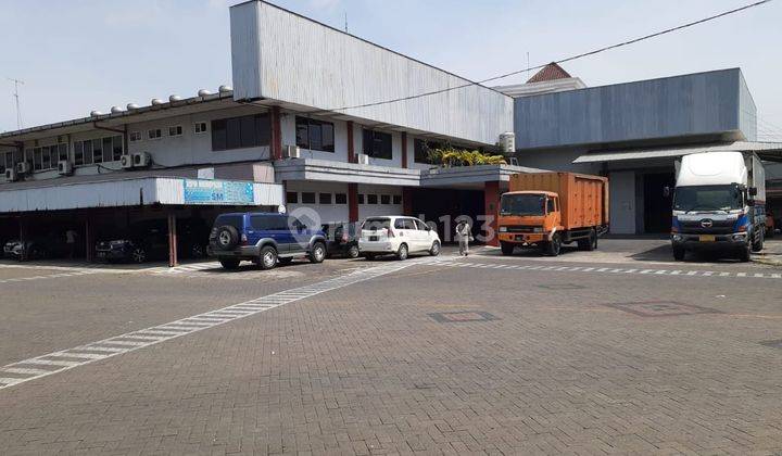 Pabrik Sewa Margomulyo Siap Pakai Bagus  1