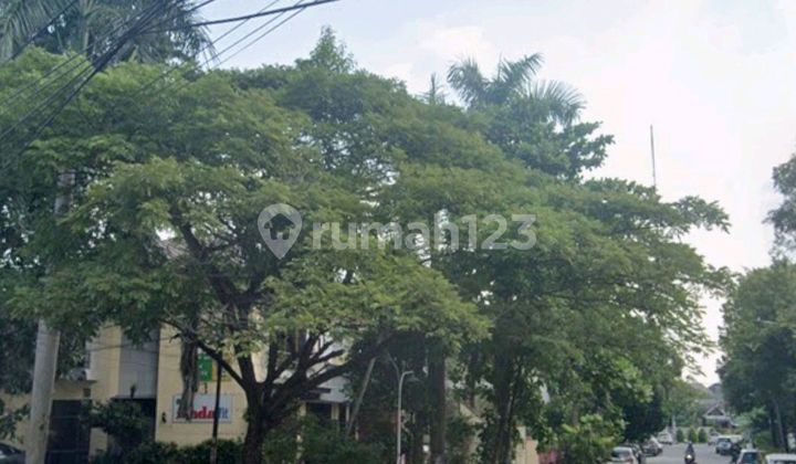 Tanah Hook Komersial Surabaya Barat Cocok ********.komersial
