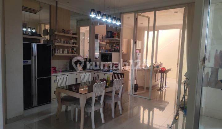 Rumah Siap.huni Ppakuwon City Semi Furnish Rumah Siap.huni Ppakuwon City Semi Furnish