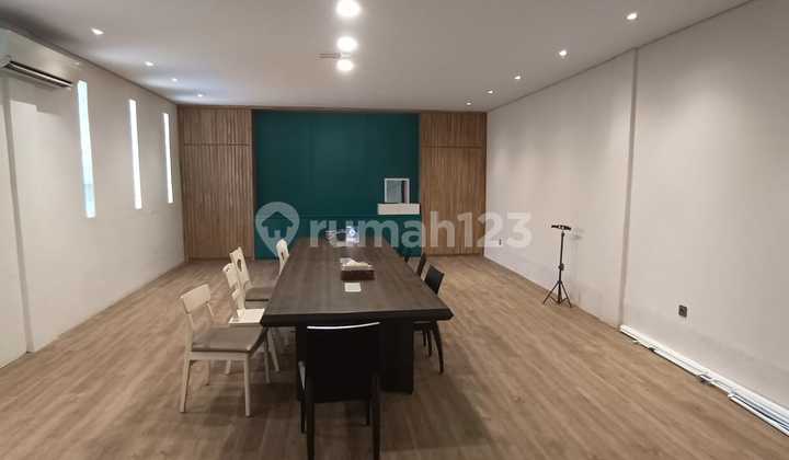 Ready-to-Use Industrial Factory, Tambak Sawah, Sidoarjo.