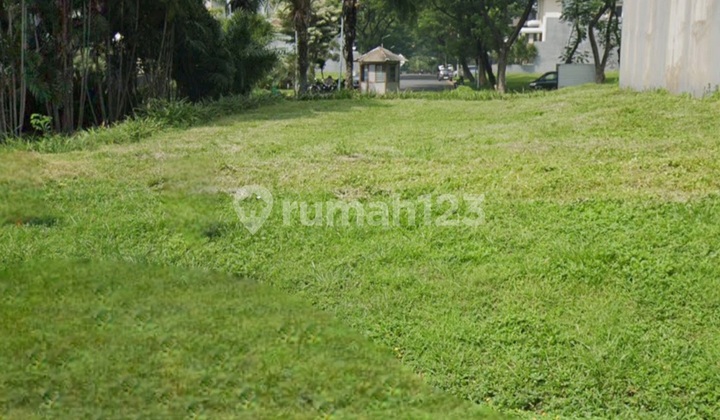 Kavling Raya Boulevard Raya Citraland Utama Cocok Buat Kantor, Usaha Lainnya