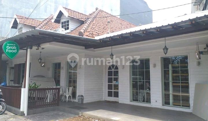Rumah Komersial.bawah Aprasial Raya Gubeng 1