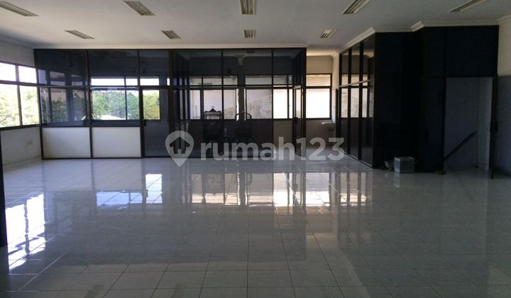 Gudang Apik Margomulyo Permai Siap.pakai