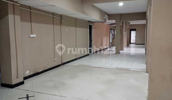 Diponegoro Business House Surabaya Center