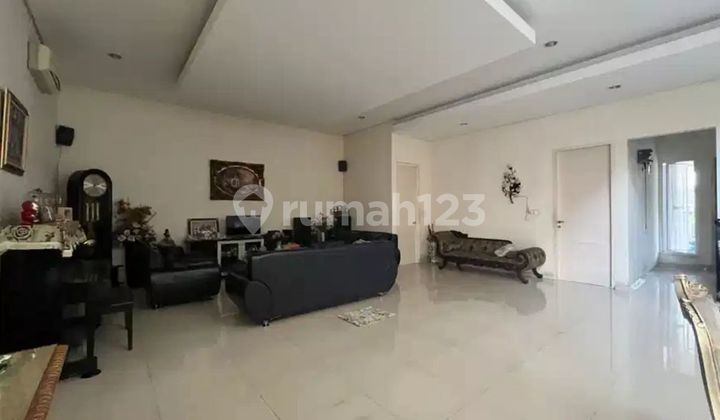 Rumah Minimalis Siap.pakai Dian Istana Surabaya Barat