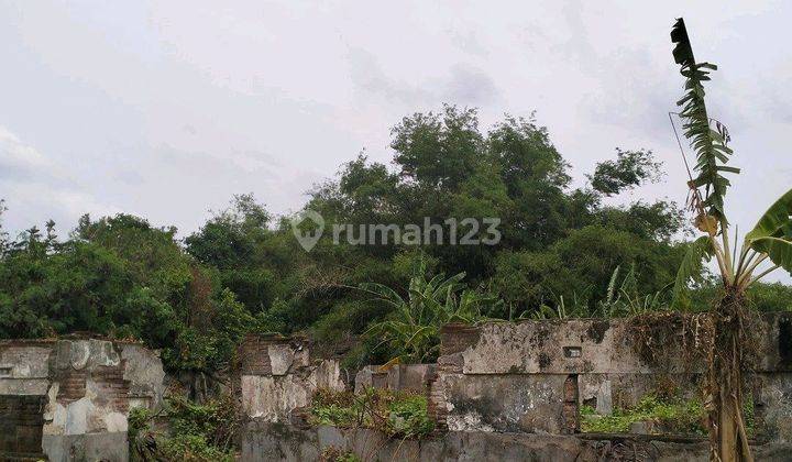 Tanah Iindustrial.raya Ploso Jombang Cocok.untuk.gudang Atau Pabrik 1
