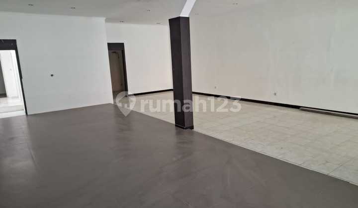Sewa Rumah Kkomersial Pusat Kota R.a..kartini 1