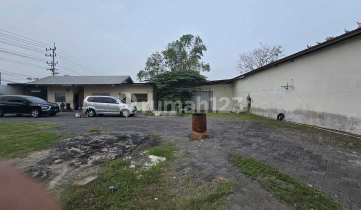 Good Warehouse Menganti Gresik Cheap