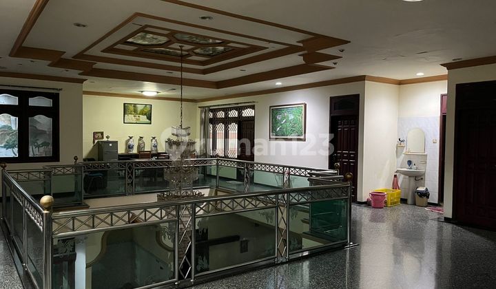 Rumah Surabaya Selatan Dekat Masjid Al.akbar Siap.huni