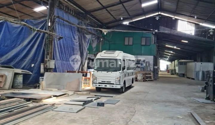 Sewa Gudang Ex.pabrik Kayu Palemwatu Gresik