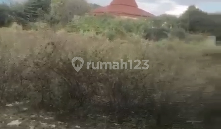 Kebomas Industrial Land ********..