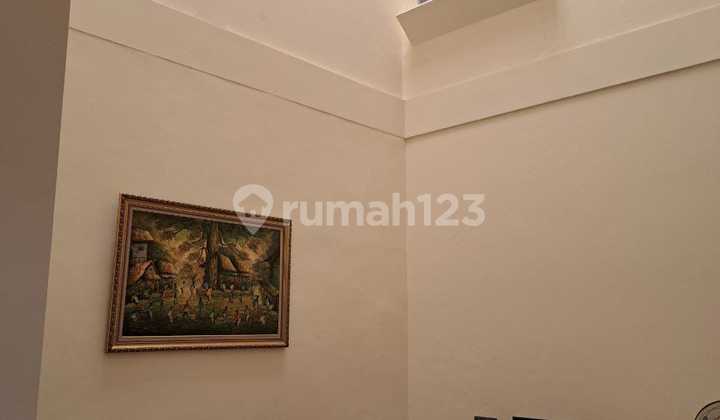 Ready-to-occupy house, Darmo Permai Timur, West Surabaya 2